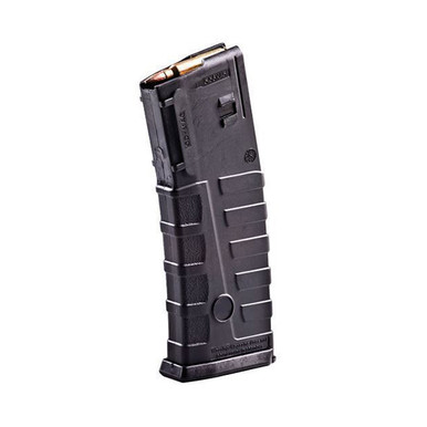 CAA MAG AR15 M16 223REM 30RD BLK POLYMER