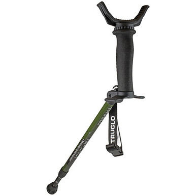 TRUGLO XBOW SHOOTING REST HIP SHOT