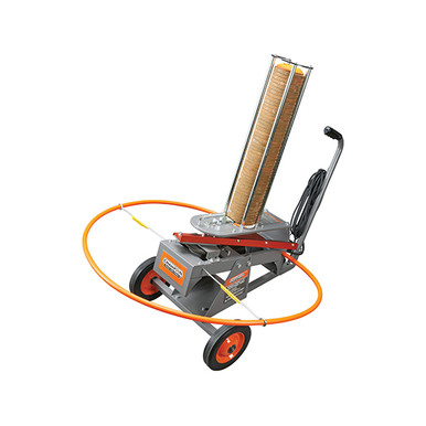 CHAMP WHEELYBIRD 20