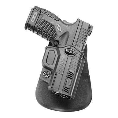 FOBUS EVO PADDLE SPR XDE XDS RH