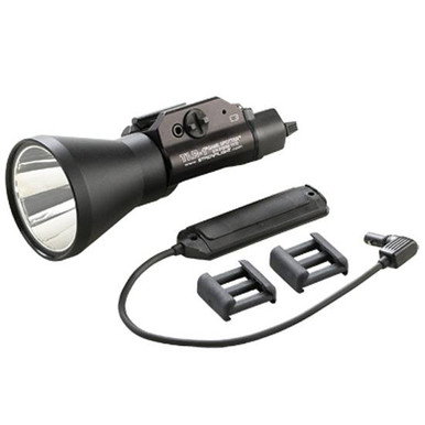STREAM TLR1 GREEN GAME SPOTTER LIGHT