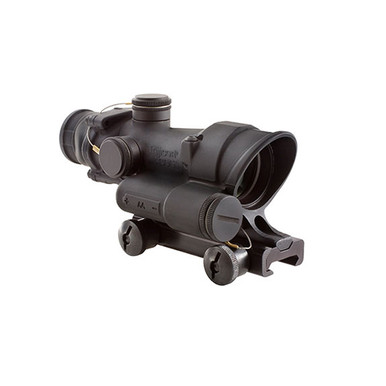 TRIJICON ACOG 4X32 SCOPE ILL RED 300BLKTA51 MNT