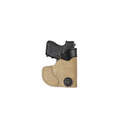 DESANTIS POCKET-TUK GLOCK 43 LH