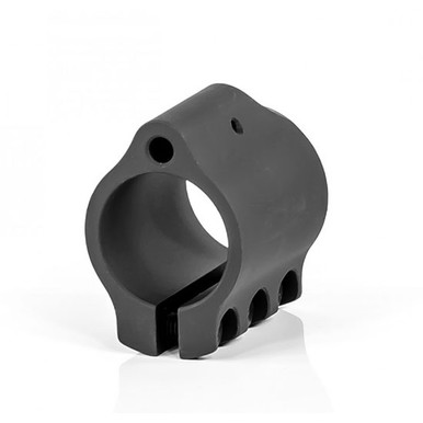 YHM GAS BLOCK .936 LOPRO BULL BARREL