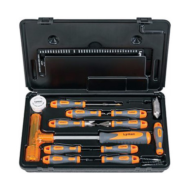 LYM ULTIMATE CASE PREP KIT