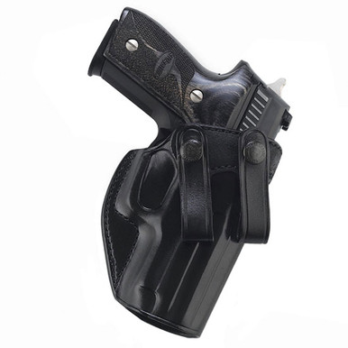 GALCO SUMMER COMFORT HOLSTER SPR XD 9 40 3