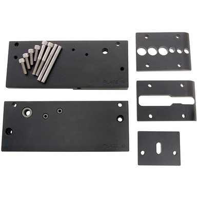 TGM FINISHING JIG AR15 80%