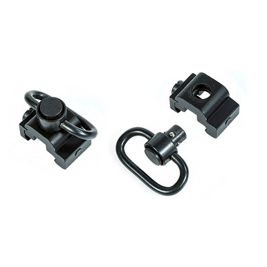 SUN PICITINNY SLING STUD ADAPTOR