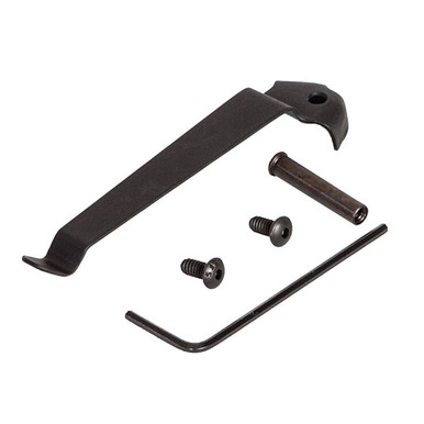 TECHNA CLIP RUG LCP BLK RH