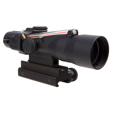 TRIJICON ACOG 3X30 HI RED CHVRN 223 TA60