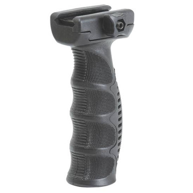 CAA ERGONOMIC VERTICAL GRIP RUBBER BACKSTRAP