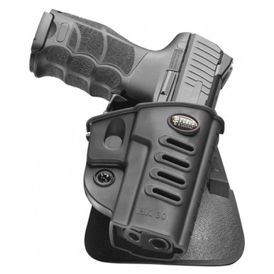 EVO PADDLE RH HK P30 WAL PPZ 45ACP