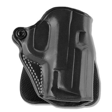 GALCO SPEED PADDLE HOLSTER FNH FIVE SEVEN