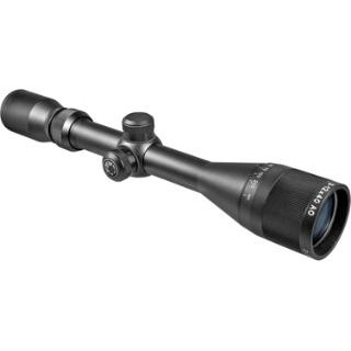 BARSKA 3-12X40 AIRGUN MIL DOT