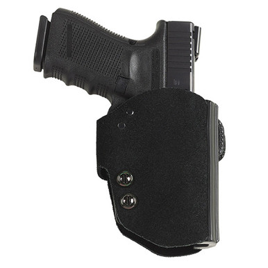 GALCO BLAKGUARD BLK BELT HOLSTER SW M&P 9 40 RH