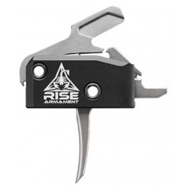 RISE RA-434 SILVER HIGH PERFORMANCE TRIGGER