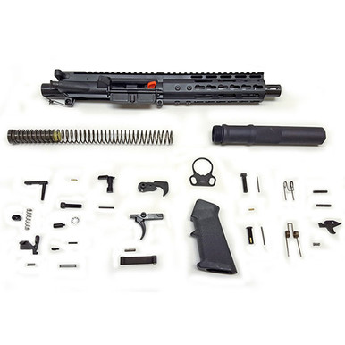 ATI AR PISTOL KIT 223REM 7 MUZZLE BRAKE