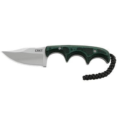 CRKT MINIMALIST BOWIE LAYNYARD SHEALTH