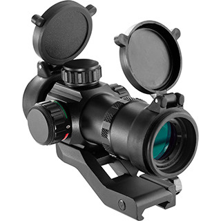 BARSKA 1X30 4 TACTICAL RED DOT