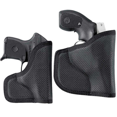 DESANTIS THE NEMESIS BLK GLOCK 43 W/ CTC LG-443