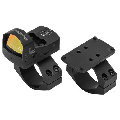 BUR MOUNT SCOPE TUBE FASTFIRE 1