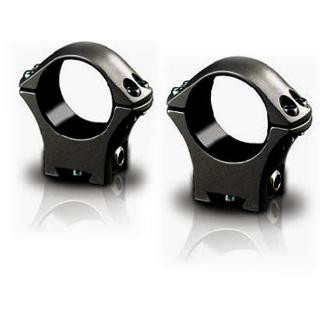 TIK RINGS TIKKA T3 MATTE BLUE ALUMINUM