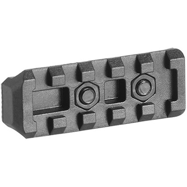 CAA RAIL AR15 1.5 FITS REGULAR HANDGUARDS