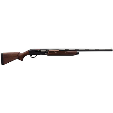 WIN SX4 FIELD COMPACT 20GA 24 MATTE WALNUT