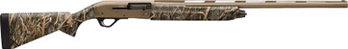 Win Super-x 4 Hybrid 12ga 3.5" - 26"vr Inv+3 Fde/mo-sg Habitat