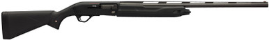 Win Super-x 4 12ga 3" 26"vr - Inv+3 Black Matte Synthetic