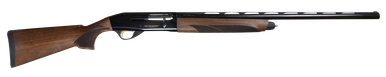 Wby Element Upland 12ga. 3" - 26" Vr Tubed Matte Walnut.