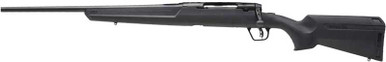 Savage Axis Ii .243 22" Lh - Matte/black Syn Ergo Stock