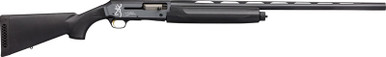 Browning Silver Field Composite - 12ga. 3.5" 28"vr Inv+3 Black