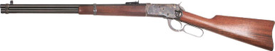 Cimarron 1892 Carbine .44rm - 20" Case Colored/blued Walnut