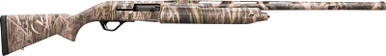 Win Super-x 4 12ga 3" 26"vr - Inv+3 Mo-sg Habitat Syn Compct