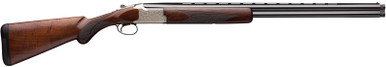Browning Citori White Lightning 28ga - 28"vr Inv+3 Grv/vi Walnut