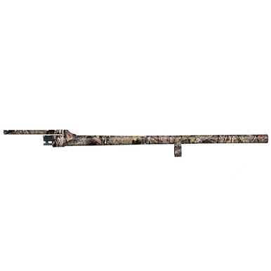 MOSS BBL 835 12GA SLUG RIFLED CANTILEVER MOBUC