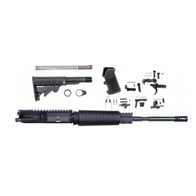 ATI RIFLE KIT 223REM 16 TELE STOCK PARTS KIT