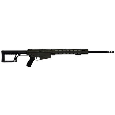 APF 7MM 22 BLACK 4 5ROUND MAG MLR HARD CASE