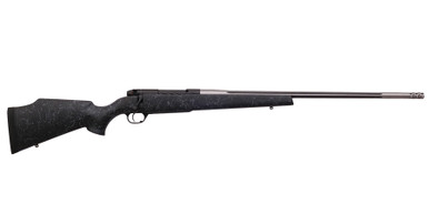 Weatherby Mark V Accumark 240wby 26