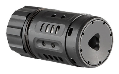 Dead Air Armament Sandman Pyro Compensator Fh