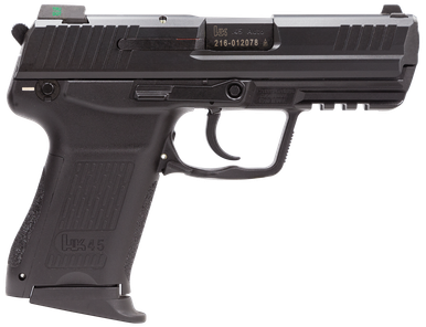 Hk Hk45 Compact, Hk 81000019 Hk45 Cmp 45 Ns(3) 8r *ma*