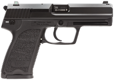 Hk Usp, Hk 81000315 Usp40 Ns40s 13r