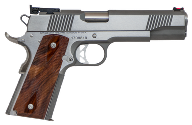 CZ 1911 Dan Wesson Pointman 45 ACP 5" Single Action Semi-Auto