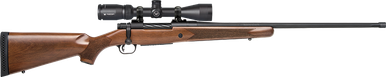 Mossberg Patriot, Moss 28127 Patriot 24 Fb 7mm 3+1 Wal W/scp