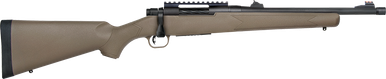 Mossberg Patriot, Moss 28051 Patriot 16 Tb Fb 450 3+1 Syn
