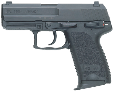 Hk Usp, Hk 81000345 Usp45 Lem 45 Cmp 8r