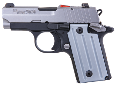Sig Sauer P238, Sig 238380tss2ca238 380 Tss *ca Gry/ss