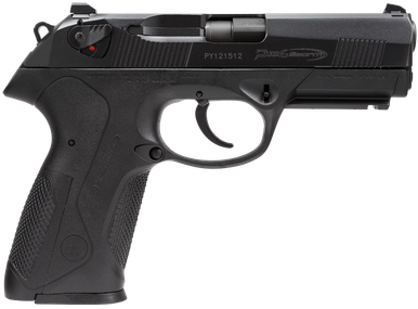 Beretta Usa Px4 Storm, Ber Jxf4f20Px4 Fs40sBl 10rd