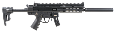 Gsg German Sports Guns Gsg-16, Ger Ggsg1610ml Gsg-16 22lr 16.25 Blk10rd